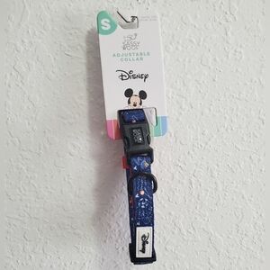 Sassy Woof Disney Mickey Mouse Adjustable Dog, Small